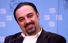 برزو ارجمند به نمایش «رگ» پیوست