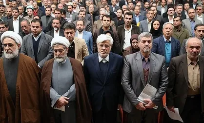 یک بام و دو هوای اصلاح&zwnj;طلبان برای انتخابات مجلس/ پشت پرده رادیکالیسم انتخاباتی در جبهه اصلاحات کیست؟
