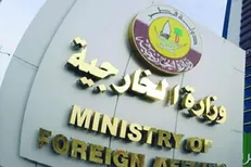 قطر حمله ارتش یمن به پایگاه هوایی ملک خالد را محکوم کرد