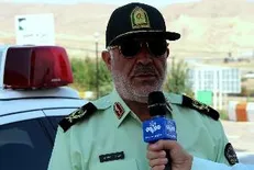 دستگیری کلاهبرداران حرفه‌ای با ۱۱۲ میلیارد ریال کلاهبرداری
