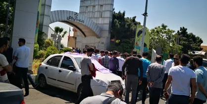 تعدادی از نمایندگان ورزشکاران با وزیر دیدار می&zwnj;کنند