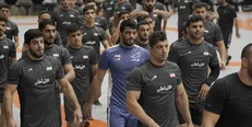 برنامه مسابقات جهانی اعلام شد / جدال‌های حساس تیم‌ملی کشتی در بلگراد