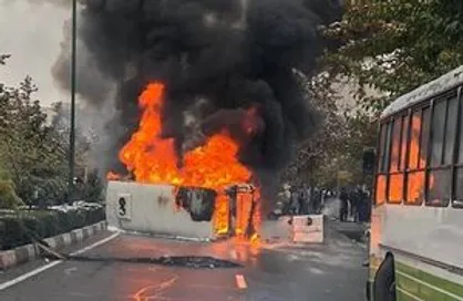 دست&zwnj;های کثیف آمریکا پشت آشوب&zwnj;ها در ایران