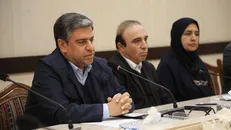 امضای تفاهم‌نامه احداث «دهکده گردشگری سلامت نیر» با ۲ همت سرمایه‌گذاری در اردبیل