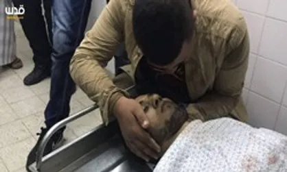 شهادت دومین فلسطینی به ضرب گلوله نظامیان صهیونیست&zwnj;ها