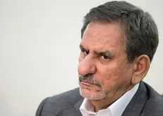 جهانگیری: حوادث اخیر خسارت‌های ناگوار مادی و معنوی به‌جا گذاشت