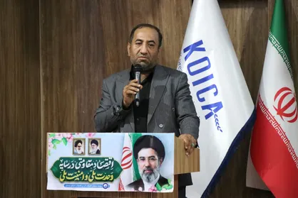 الگوی مدیریت منابع آبی باید به سمت &laquo;آبخیزداری&raquo; تغییر کند