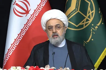 دبیرکل مجمع جهانی تقریب مذاهب اسلامی از مقام معظم رهبری تشکر کرد