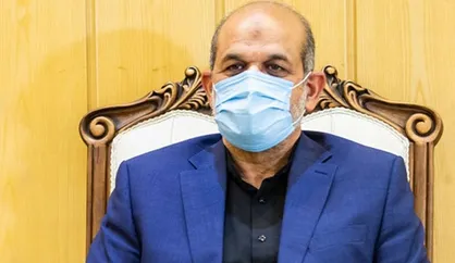 وحیدی: ۲۷هزار بلیت تقلبی برای فوتبال ایران-لبنان فروخته شده بود