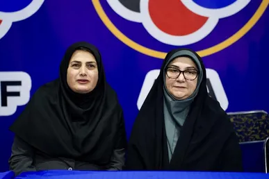 پورزمانی: ناگویا فرصت تازه‌ای برای درخشش کاراته بانوان است