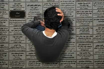 کرمانشاه، همچنان صدرنشین بیکاری در کشور