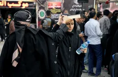 زائران اربعین بدون مجوزهای قانونی امکان خروج از مرز را ندارند