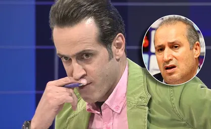 انتقاد شدید علی کریمی از تاج: اجازه بده باشگاه&zwnj;ها مربی تیم&zwnj;ملی را انتخاب کنند! +عکس