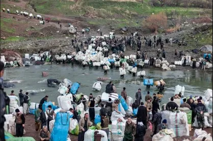 کولبری، ناکارآمدی اقتصادی دولت و موج&zwnj;سواری بیگانگان/ آیا همیشه باید منتظر بحران باشیم؟