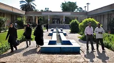 اندر احوالات همایش‌های نمایشی در دانشگاه‌های استان خوزستان / وقتی مسئولین به دانشجویان پاسخگو نیستند