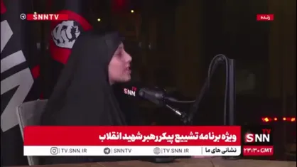 خبرنگار جنگ و کارشناس بین&zwnj;المللی: جنگ آمریکا علیه حکومت ایران نیست، برای نابودیِ خود ملت ایران است / هیولاهای واقعی رژیم اپستین هستند، نه مردم باوقار ایران