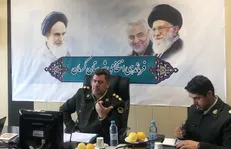 افزایش تعداد کلانتری‌های کرمان یک ضرورت است/گلایه مندی از ناایمن بودن برخی جاده‌ها