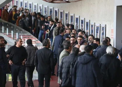سینما را نمی&zwnj;شود تعطیل کرد؛ چرا تحریم جشنواره فیلم فجر به بن&zwnj;بست رسید؟