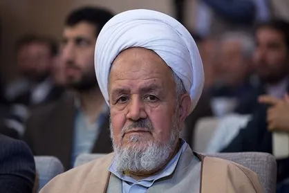 حجت&zwnj;الاسلام سعیدی: فرهنگ بسیجی عامل برون&zwnj;رفت از تمام مشکلات است