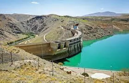 شهریاری: کسری مخازن سدهای تهران همچنان قابل توجه است