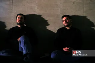 احیای شب 19 ماه مبارک رمضان در دانشگاه امام صادق