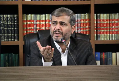فضای مجازی نباید پایگاه تخریب آبروی دیگران شود/ دستگاه&zwnj;های امنیتی شناسایی مفاسد را جدی تر بگیرند