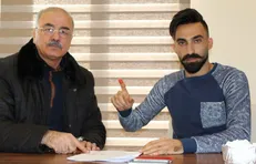 موسوی: با کسب قهرمانی دل هواداران تراکتور را شاد می‌کنیم