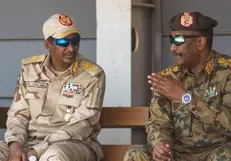 افزایش آمار کشته‌ها و زخمی‌های درگیری سودان
