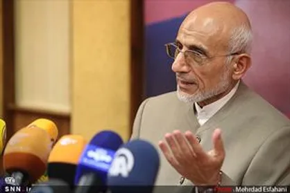 ۱۶ میلیون رای اصولگرایی یک توفیق بود/ کاندیدای پوششی مسخره کردن مردم است