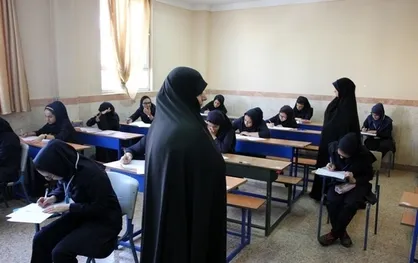 پناهی&zwnj;راد: به دنبال اجرای قوانینی برای حمایت از بانوان معلم هستیم