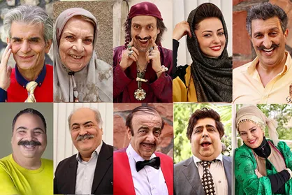 &laquo;پیشی میشی&raquo; کلید خورد