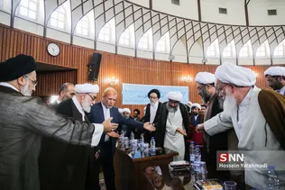 آیت الله محمدی گلپایگانی