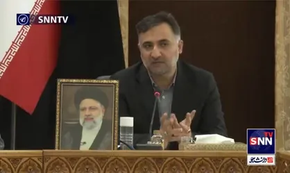 دهقانی: بنیاد علم دستاورد دولت شهید رییسی است