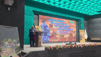 مردانی: شهید رییسی الگویی متعالی از مسئولیت&zwnj;پذیری را به نمایش گذاشت/ فناوری هسته&zwnj;ای نه محدودشدنی است و نه نابود شدنی