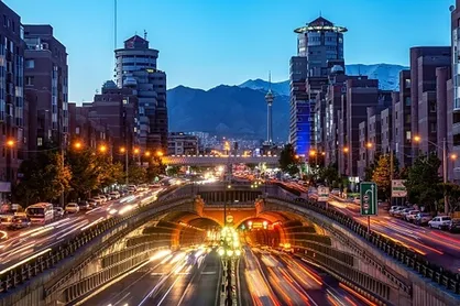 ارتقای سیستم&zwnj;های ایمنی و هوشمند تونل توحید در یک ماه اخیر