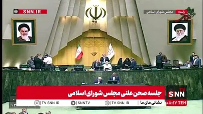 کنایه جالب قالیباف: دوستان خبرنگاران! مزاحم همکاران من نشوید