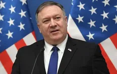 تلاش پامپئو برای دخالت در تحقیقات سقوط بوئینگ اوکراین