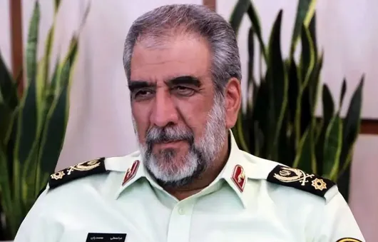 امروز هیچ گره ترافیکی در شهر وجود نداشت/ نیرو‌های راهور بیش از ۲۵۰۰ مدرسه و دبیرستان را پوشش داده‌اند