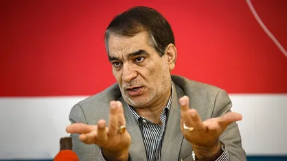 دولت سیزدهم با نگاه بی&zwnj;اعتمادی به برجام روی کار آمد / سیاست خارجی دولت محدود به همسایگان نیست