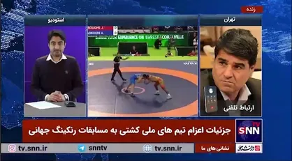 یک ماه مرخصی بدون حقوق برای سرمربی تیم ملی