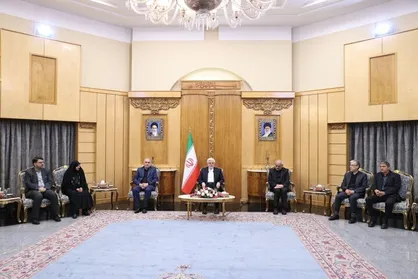 عارف: پیشنهاد عضویت در اوراسیا را در سفر پیش رو اعلام می&zwnj;کنیم