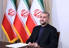 امیرعبداللهیان: هیچ سلاحی به طرف روسی نه داده‌ایم نه خواهیم داد / قطعا به دنبال توافقیم