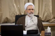 آیت‌الله اعرا‌فی: خون‌خواه امام شهید هستیم/ ایران عقب‌نشینی نمی‌کند