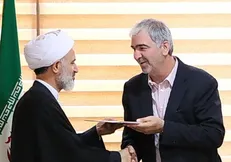 رئیس و دبیر سی و چهارمین جشنواره قرآن و عترت دانشجویان منصوب شدند