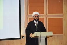 مسئول جدید نهاد رهبری دانشگاه کردستان منصوب شد