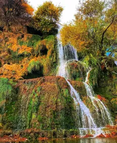 آبشار نیاسر کاشان و چهار اثر طبیعی دیگر اصفهان هم ثبت ملی شدند