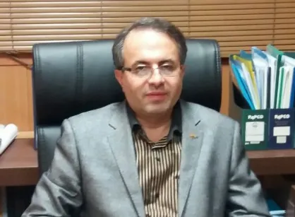 جذب نیروهای متخصص در دفتر فنی و مهندسی سازمان تامین اجتماعی