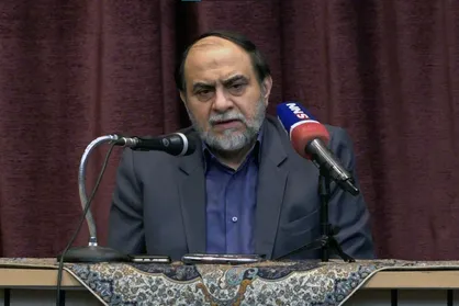 پاسخ رحیم پور ازغدی به مخالفان حجاب اجباری