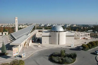 طرح &laquo;رمضان، بهار قرآن&raquo; در دانشگاه آزاد اسلامی مشهد برگزار می شود