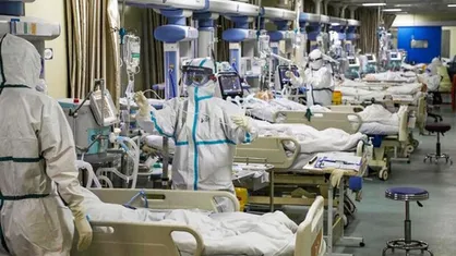 روسای دانشگاه&zwnj;های پزشکی خواستار تعطیلی دو هفته&zwnj;ای سراسری شدند